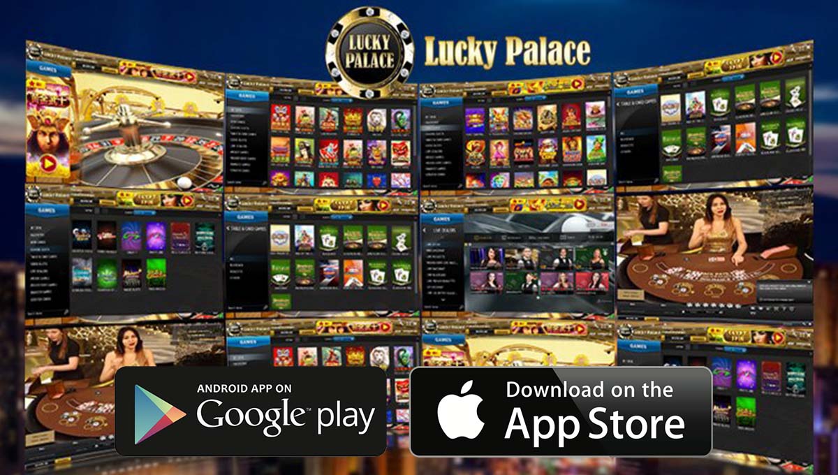 Lucky Palace LPE88 APK Singapore FAQs