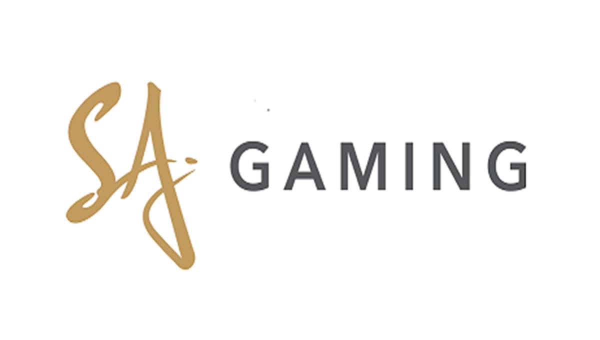 SA Gaming Singapore Review Casino Software Provider