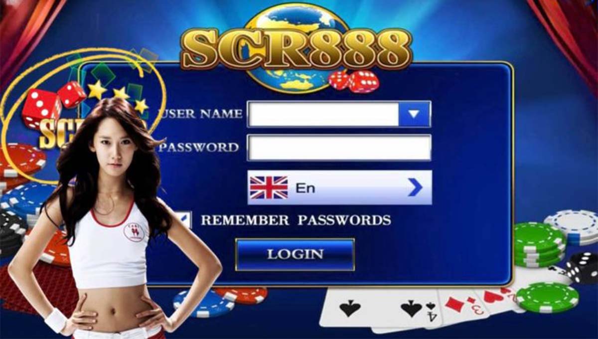 SCR888 APK Download Singapore Tips And Tricks