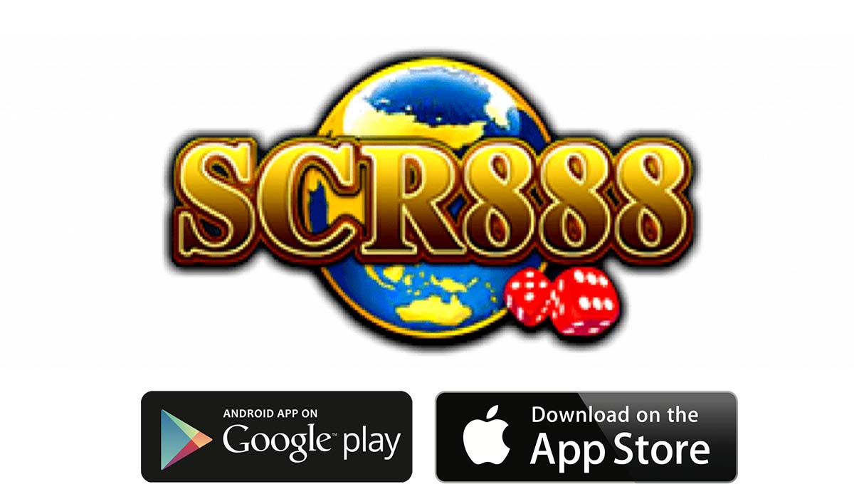 SCR888 Singapore APK Download