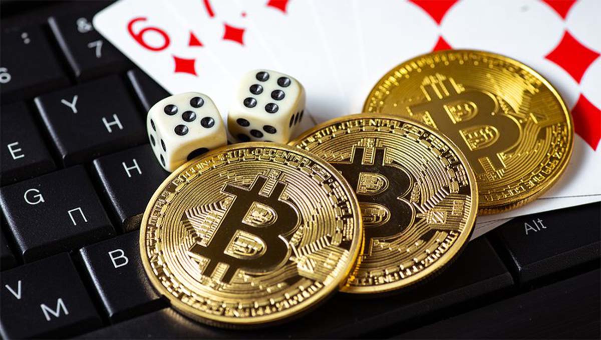 So, is crypto casino legal in Singapore