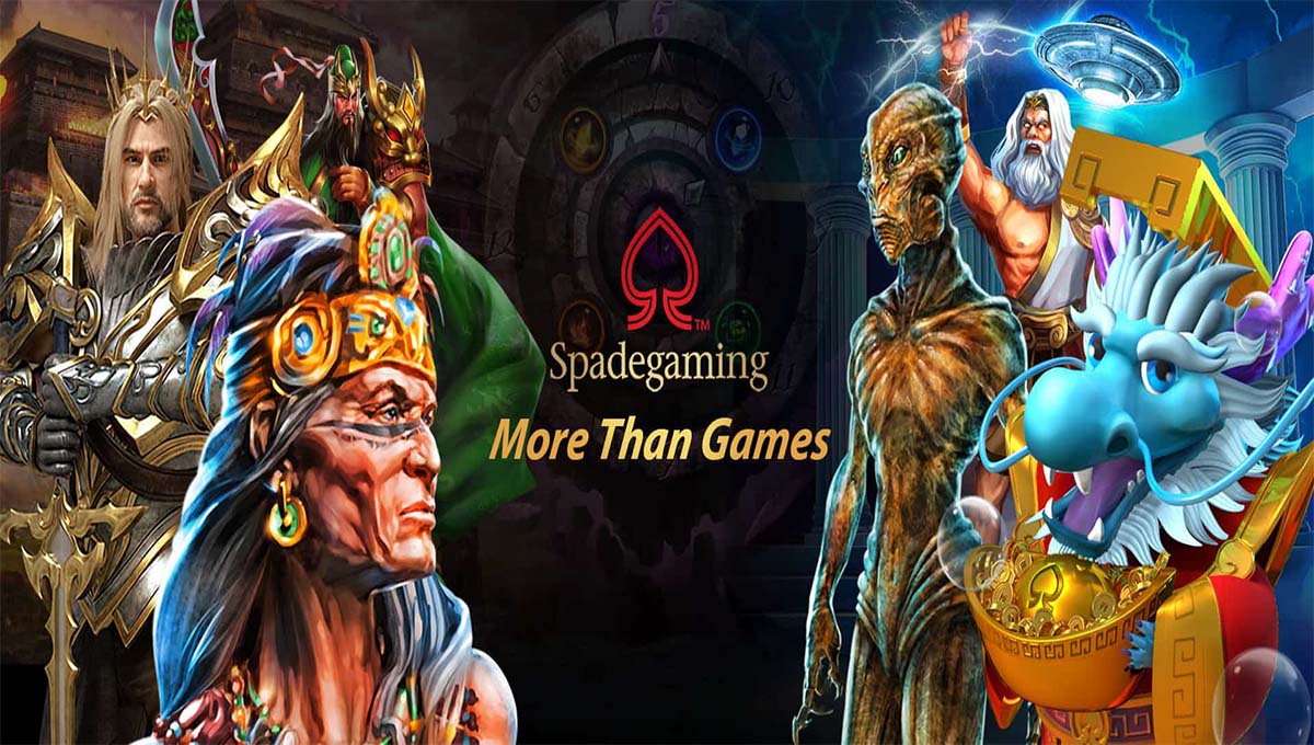 Spadegaming Notable Games