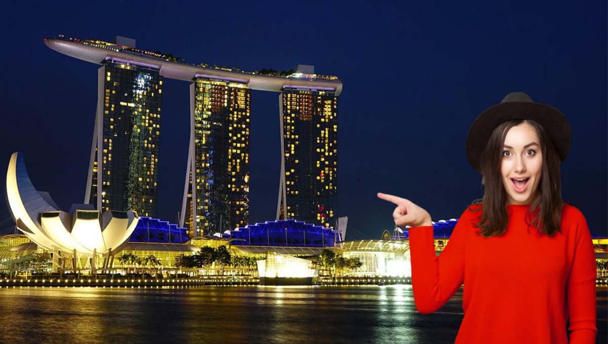 The Impact Of Casinos On Singapore