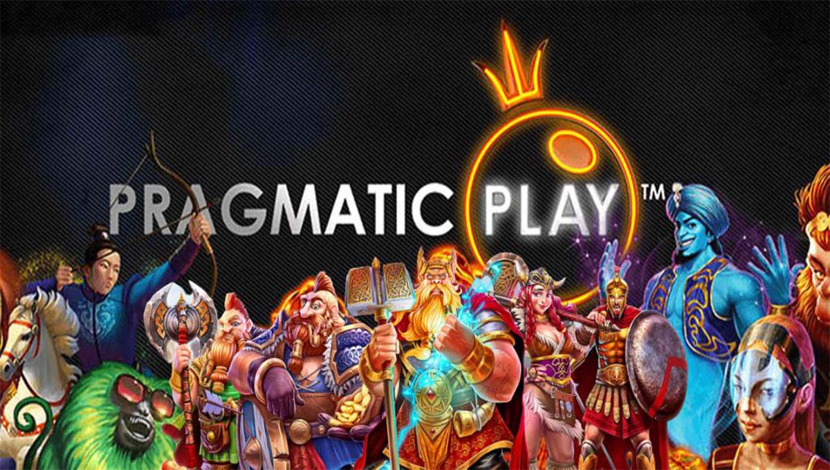 The Most Popular Slot Games from Pragmatic Play