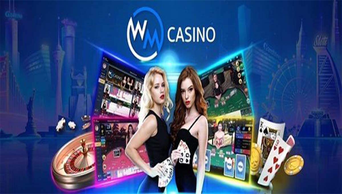Top WM Casino Games Singapore