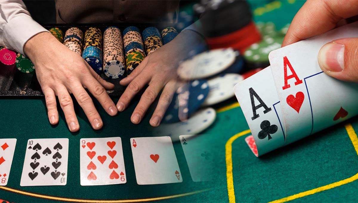Why Online Casino Is Better