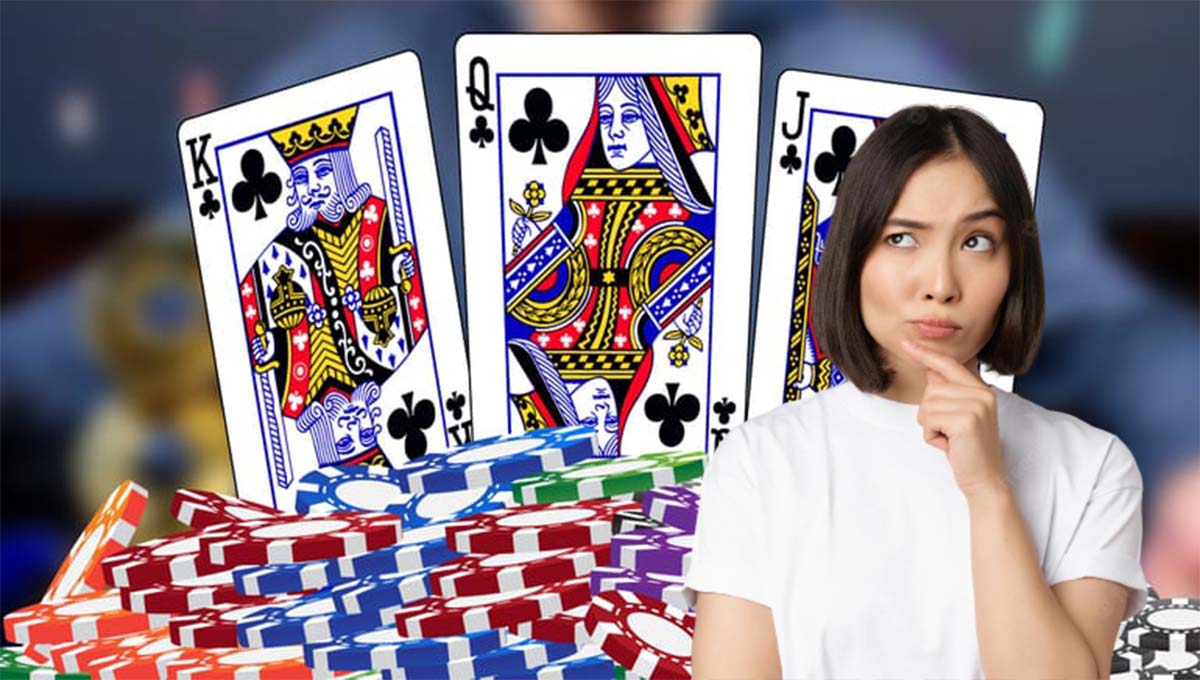 3 Card Poker Online Singapore FAQs