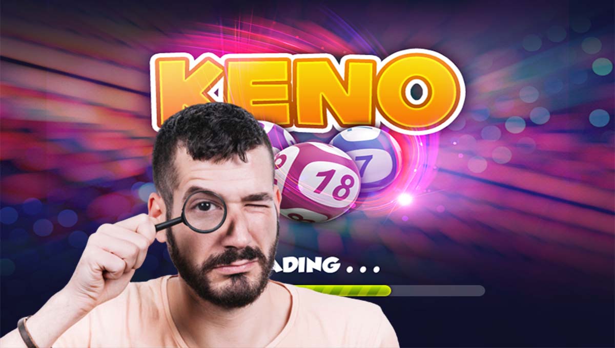 Keno Online Singapore FAQs