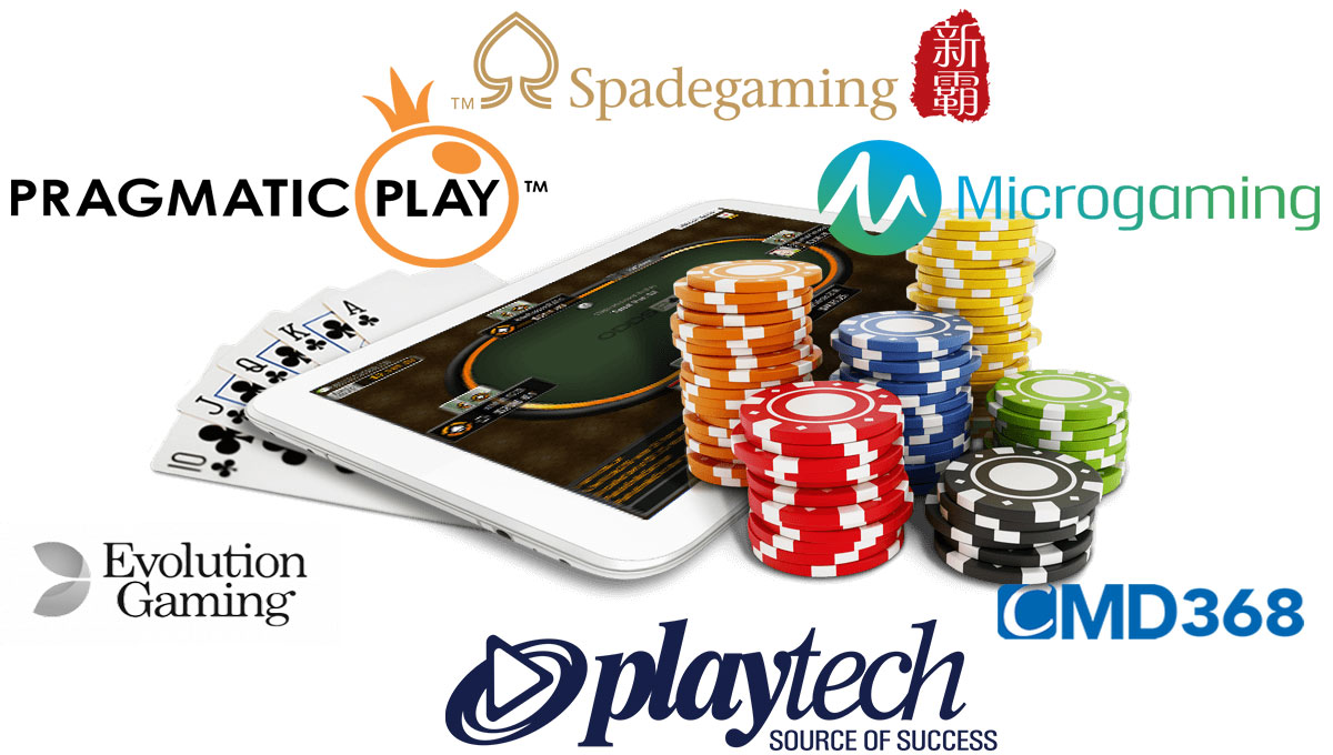 Online Gambling Software Providers in Singapore FAQs