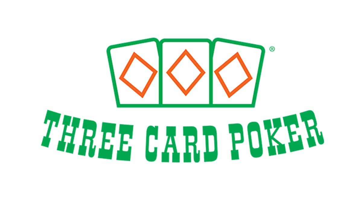 Play Three Card Poker Online Singapore