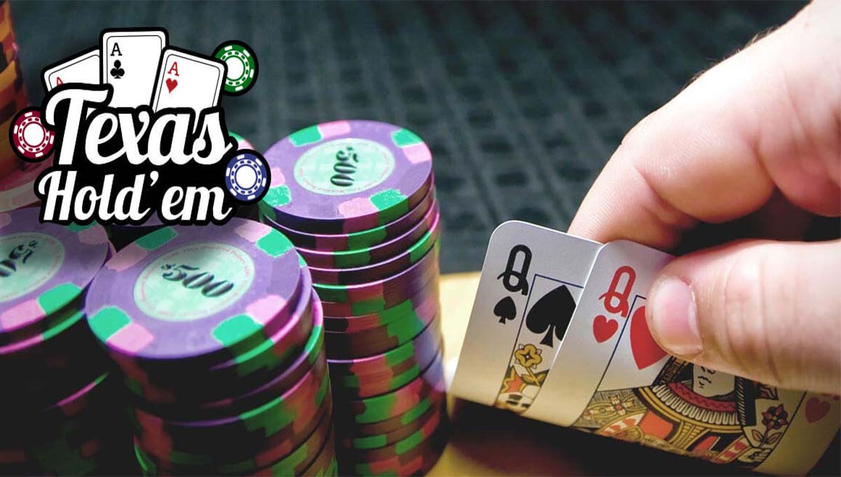 Texas Holdem Poker Tips & Tricks