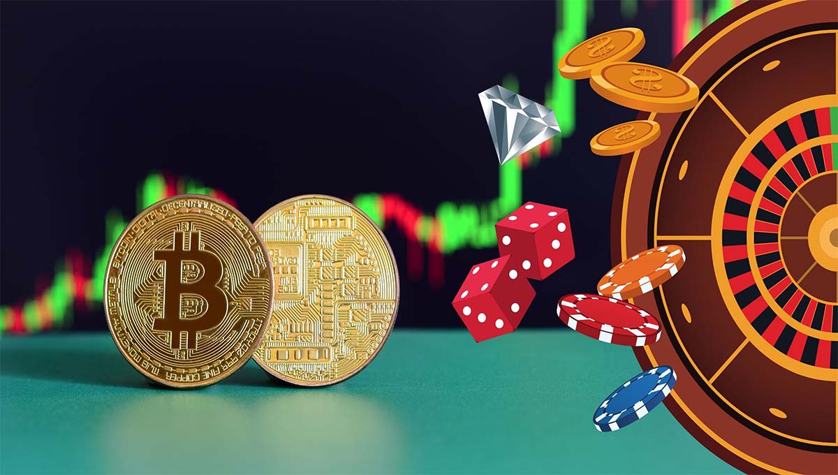 What are the 10 best crypto casinos in Singapore