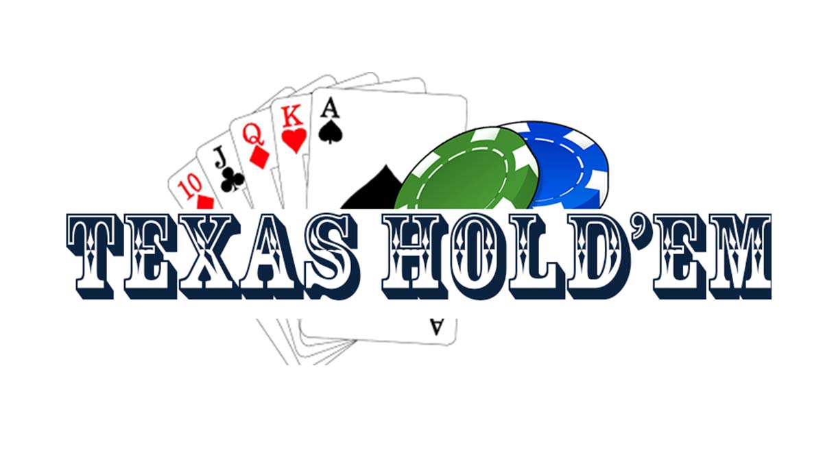 What is Texas Hold 'Em Poker Singapore