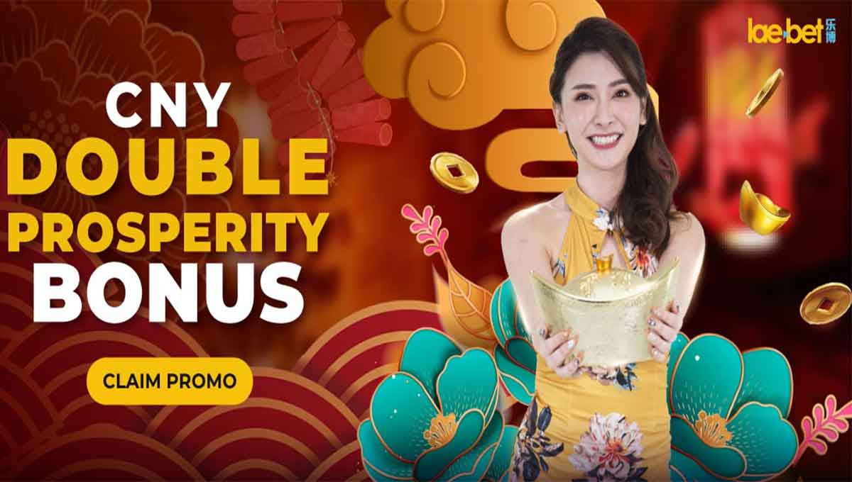 Laebet Casino Singapore Promotions