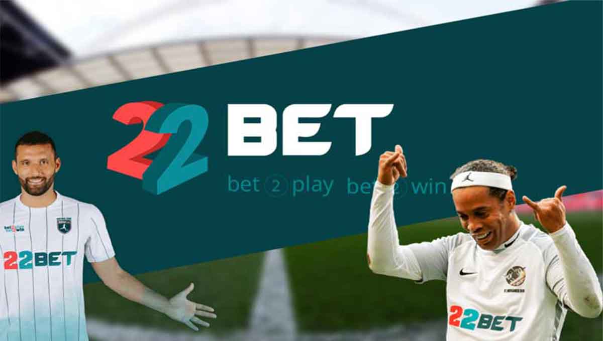 Overview Of 22Bet Singapore