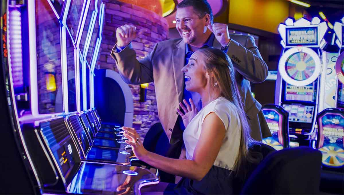 10 Best Slots To Play Online In Singapore