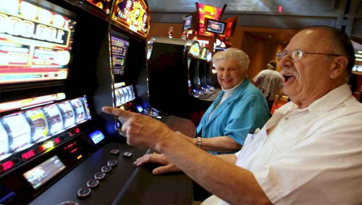 Best Slot Machines To Play In A Casino FAQs
