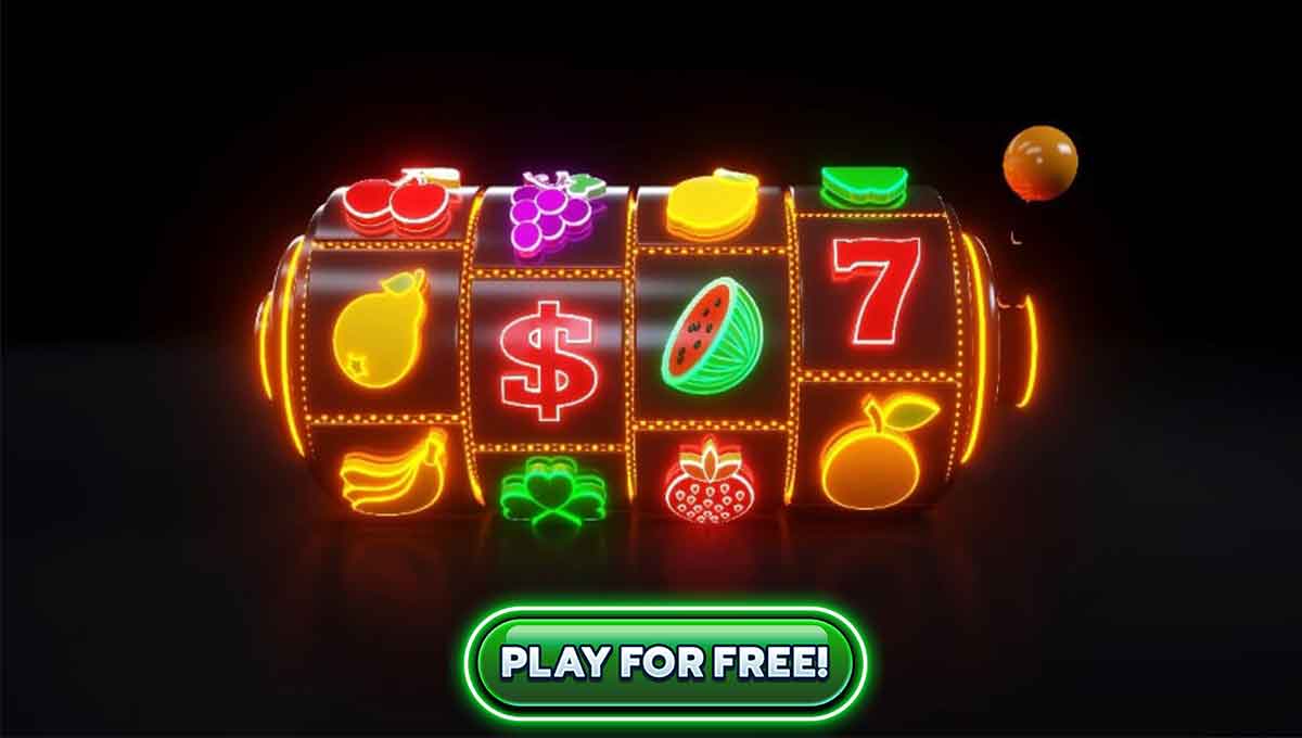 Free Slots Tips And Tricks