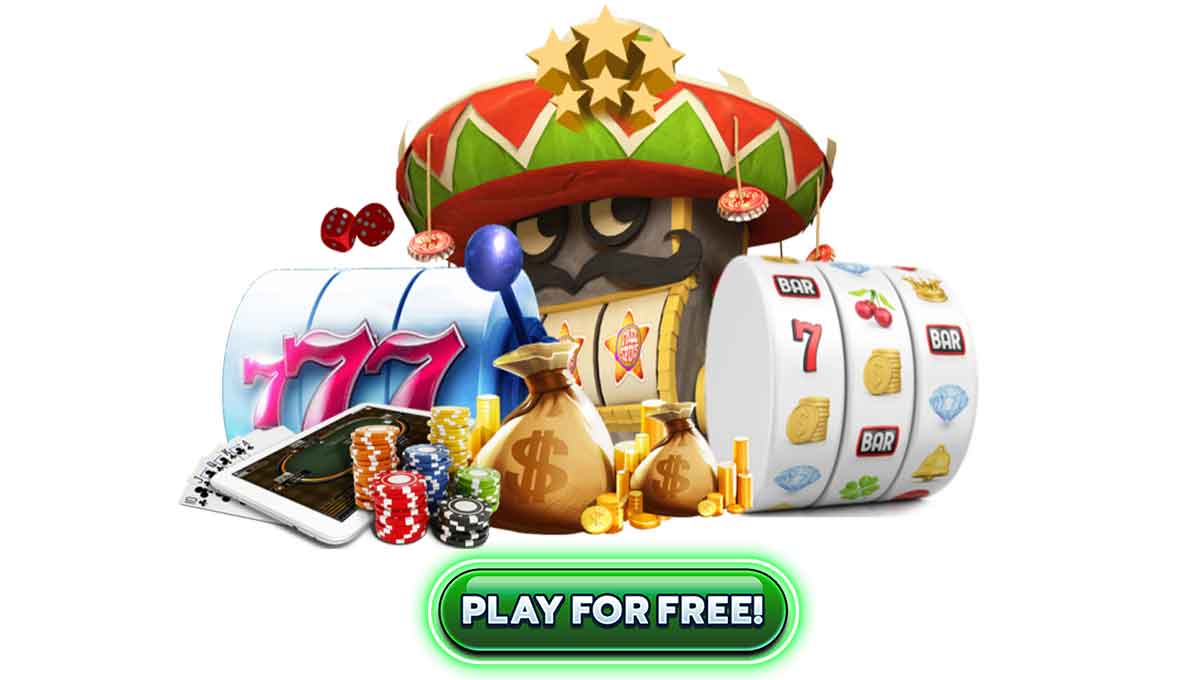 Free Slots Where To Play Best Free Online Slots Games Singapore