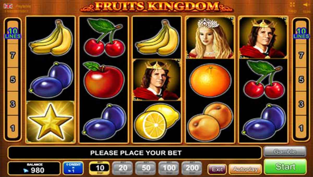 Fruits Kingdom Slot Review Singapore FAQs