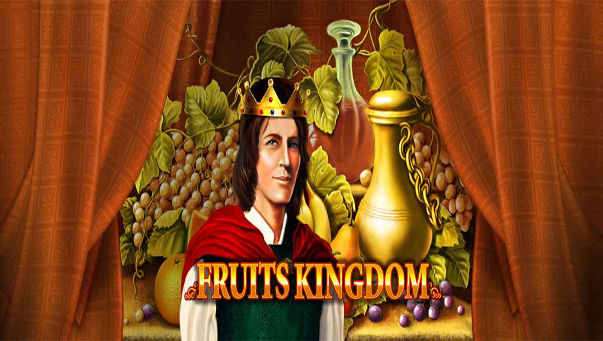 Fruits Kingdom Slot Review Singapore