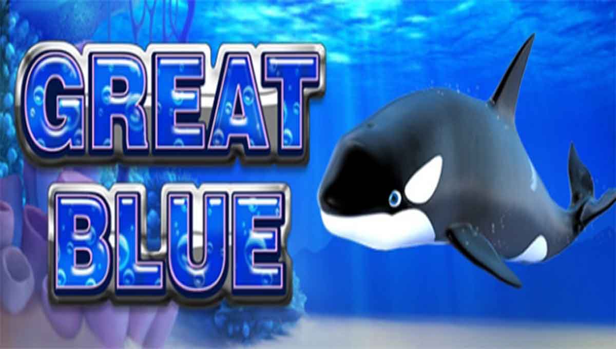 Great Blue Slot Game Review Singapore FAQs