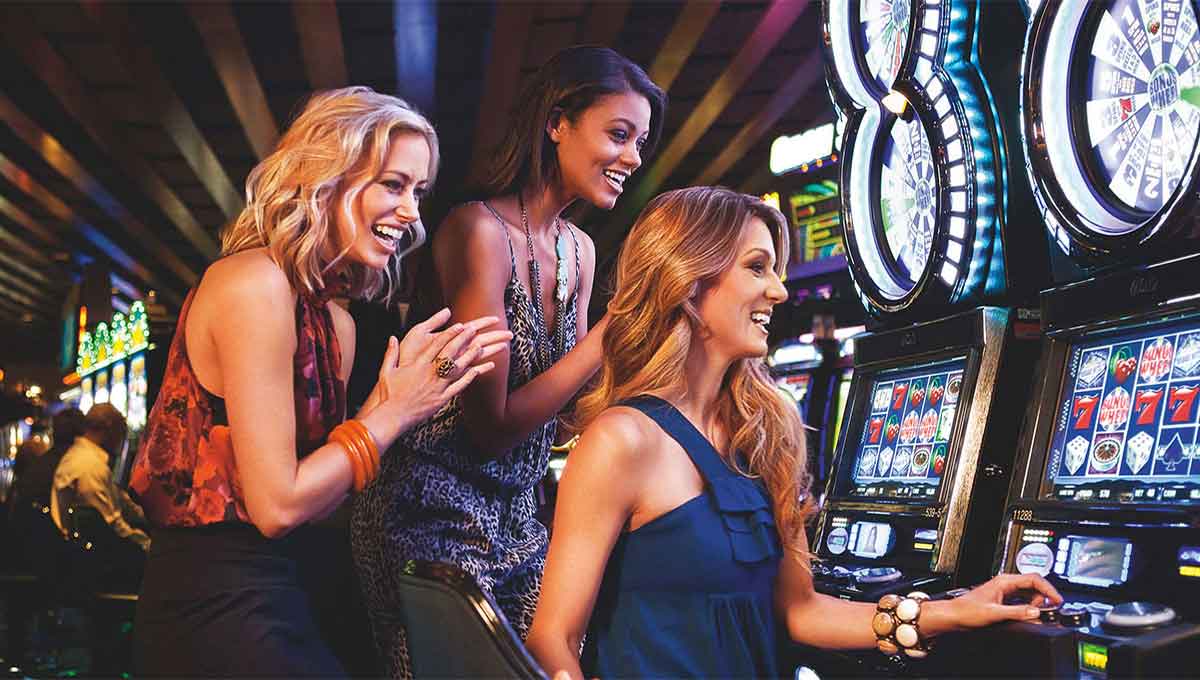 How Do You Pick A Winning Slot Machine FAQs