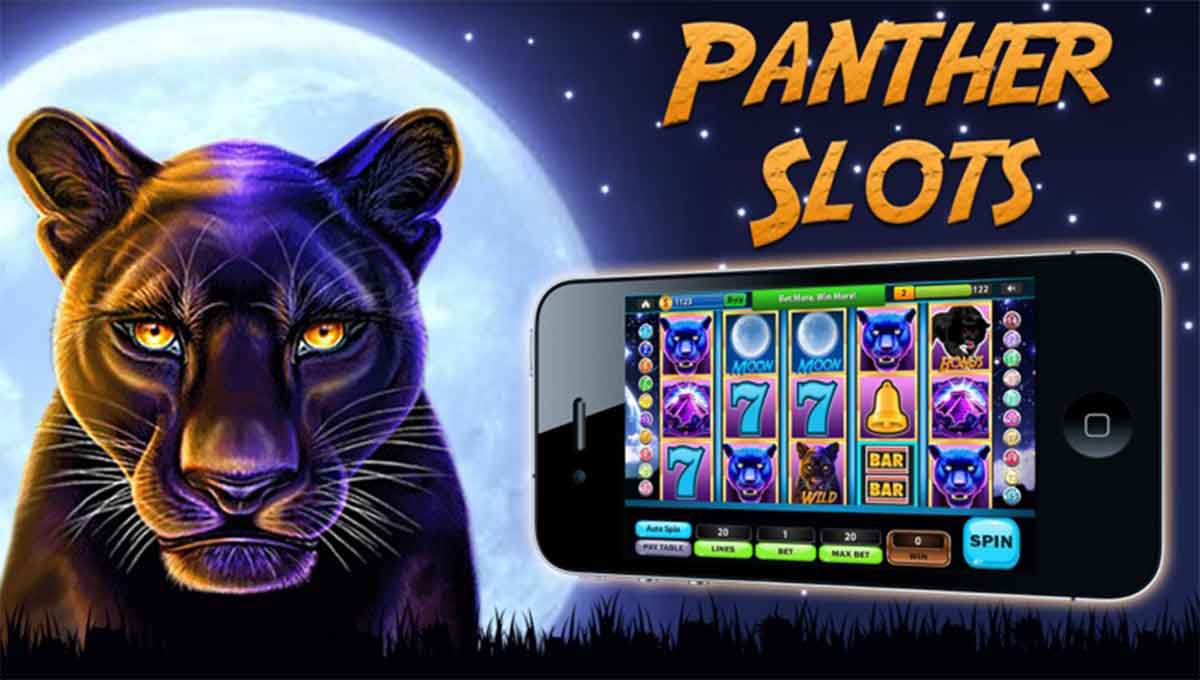 Panther Moon Slot Game Review Singapore FAQs