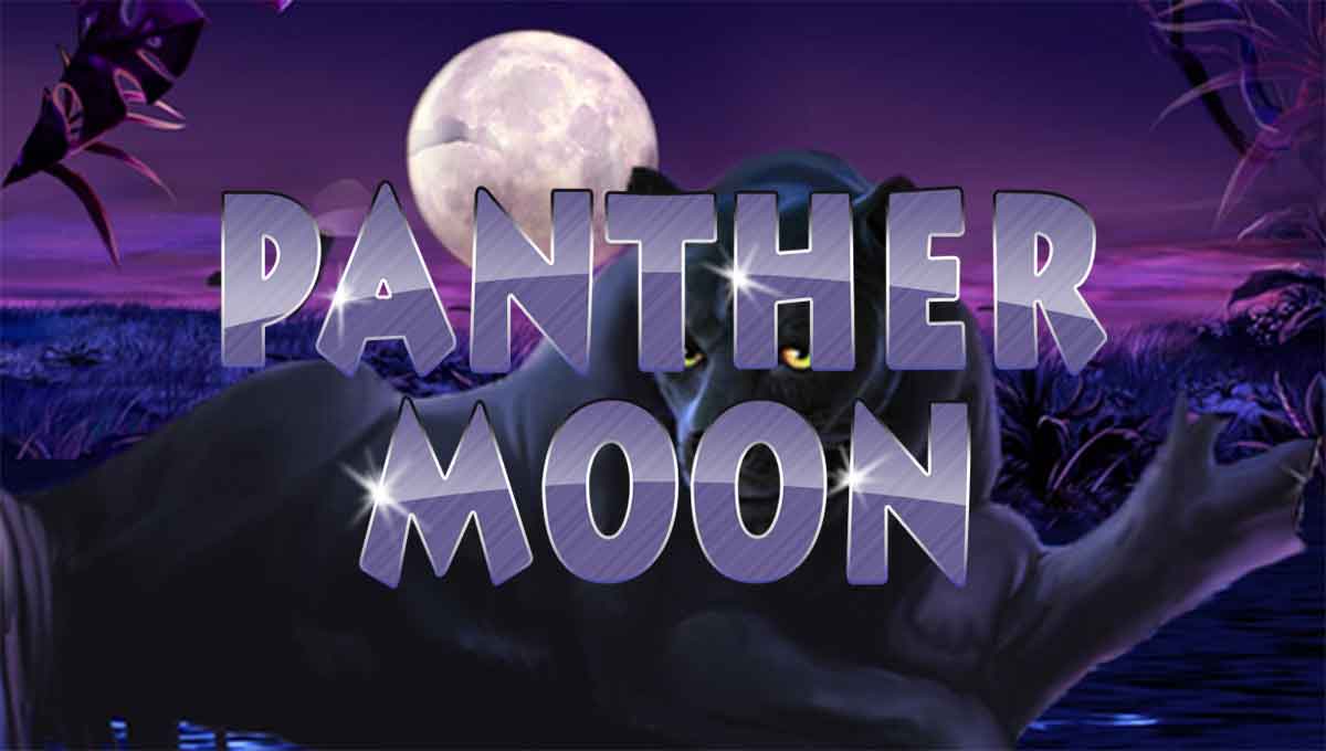 Panther Moon Slot Game Review Singapore Mega888