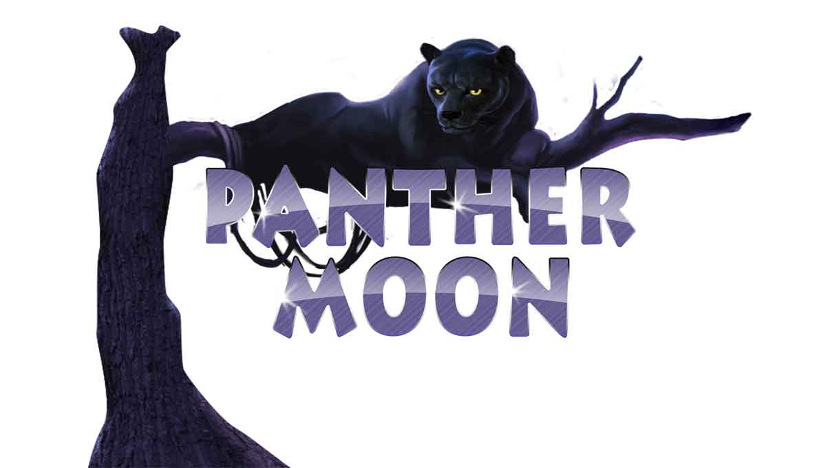 Panther Moon Slot Game Singapore