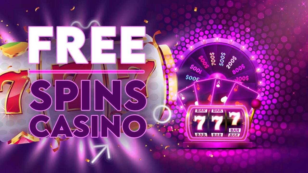 Spin Casino Promotions and bonuses