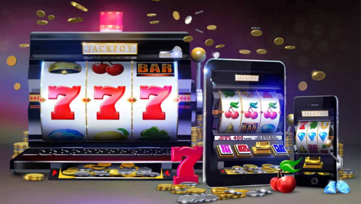 What are the 10 best slots online sites in Singapore