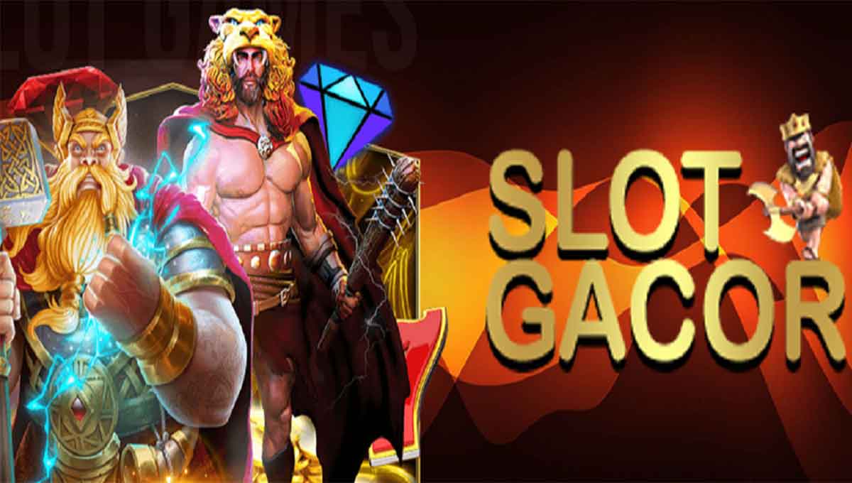 Who is Slot Gacor Singapore