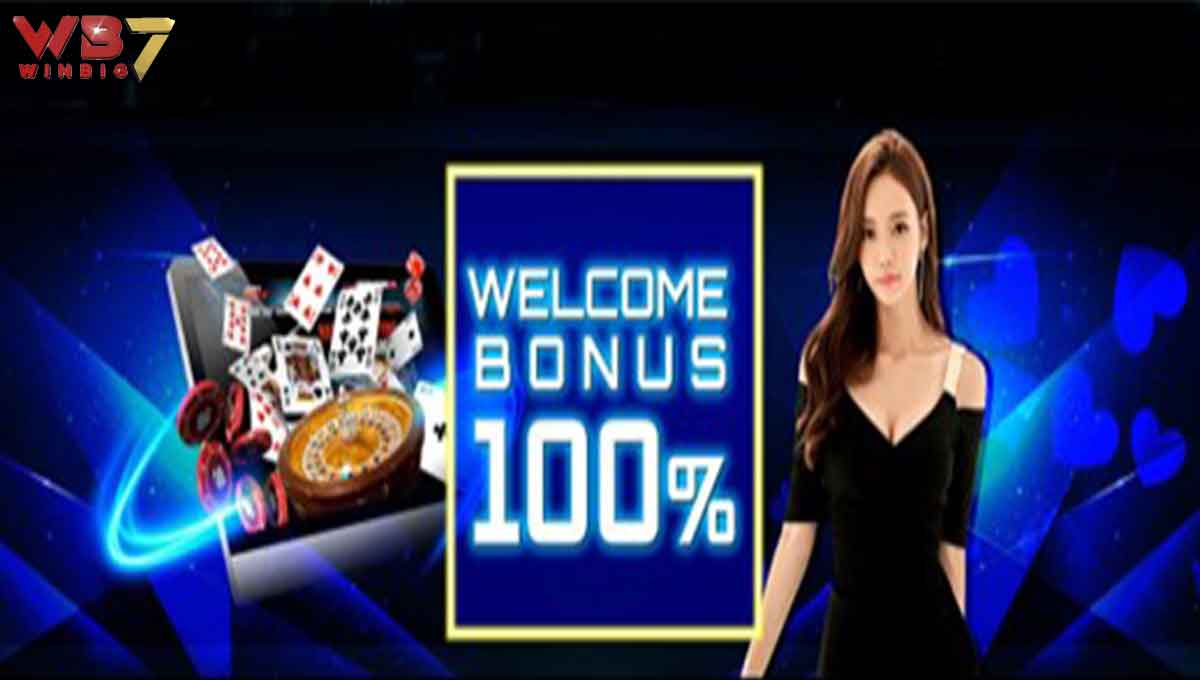Winbig7 Casino Bonuses