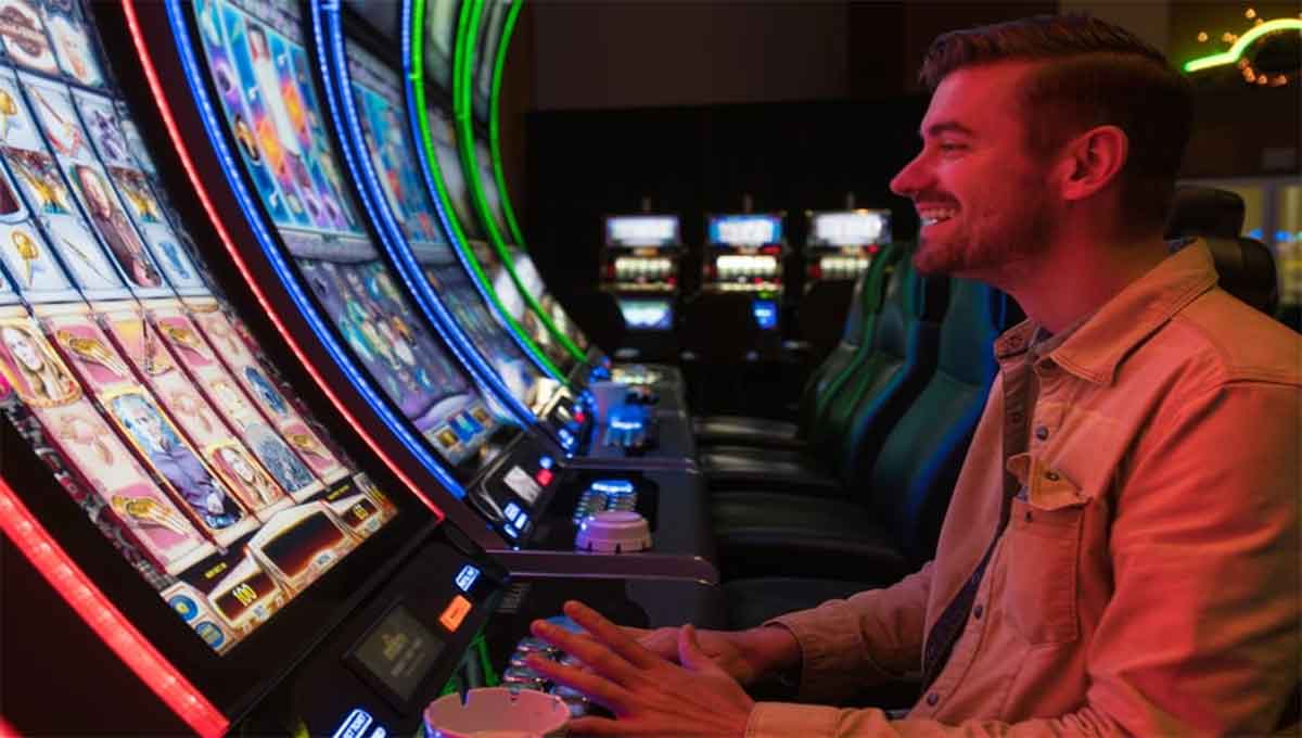 what are best slot machines play in casino tips and tricks