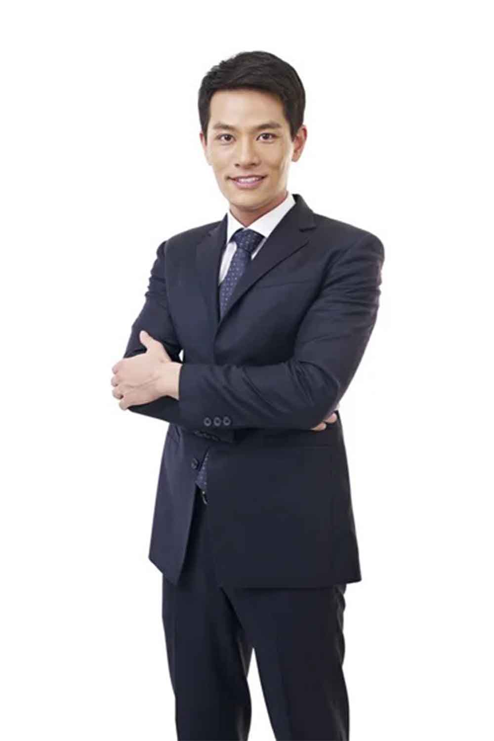Alexander Tan Fai Chai Casino Expert