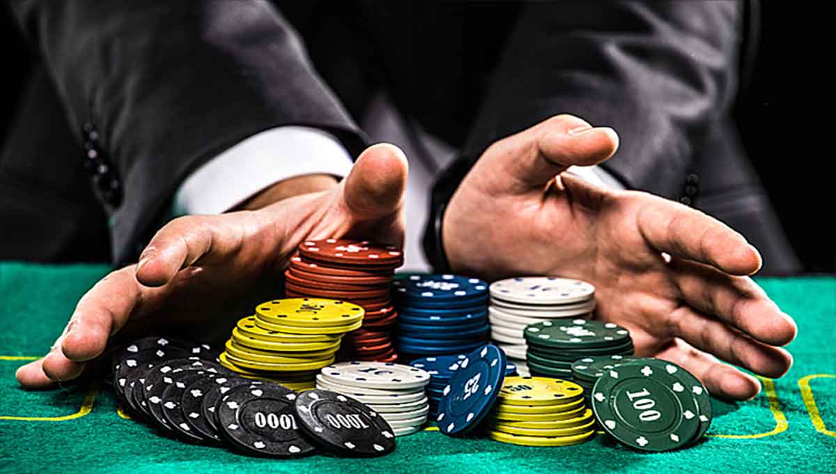 Junket Operators Casino Junket Meaning