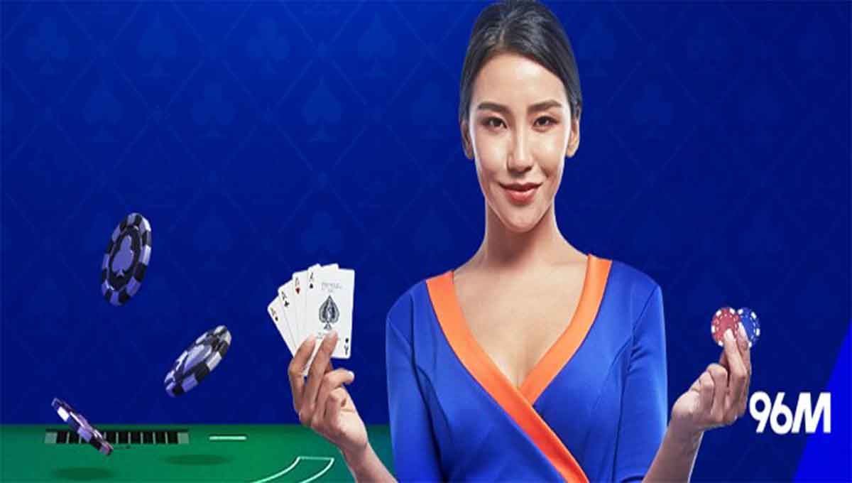96M Singapore Generous Casino Bonuses & Promotions