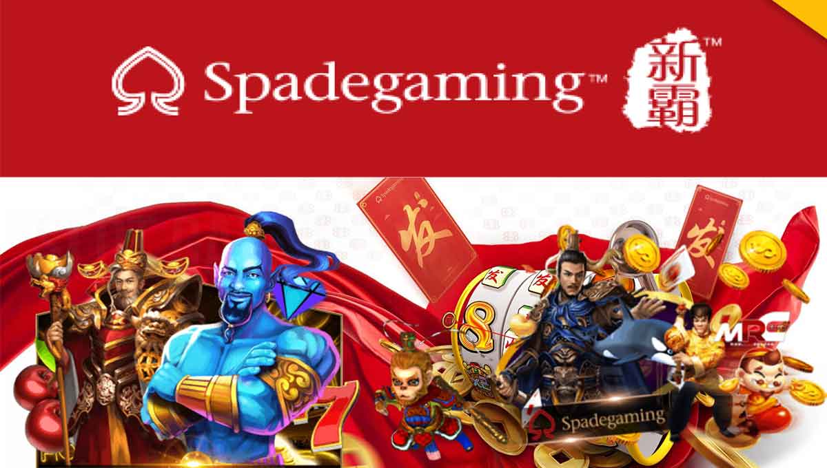 Best Spadegaming Online Slots to Play in Singapore
