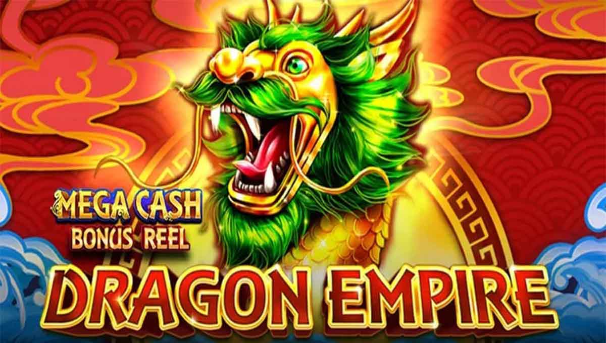 Dragon Empire Slot Review in Singapore