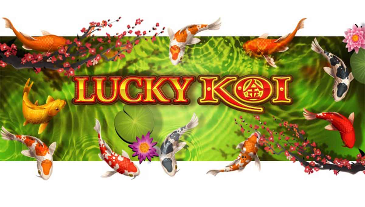 Introduction & Overview of Lucky Koi Slot in Singapore