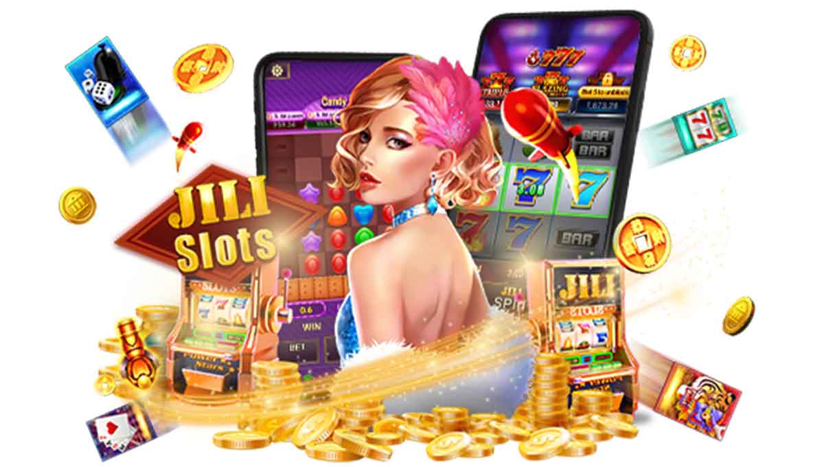 JILI Slot Games A Local Innovation Singapore