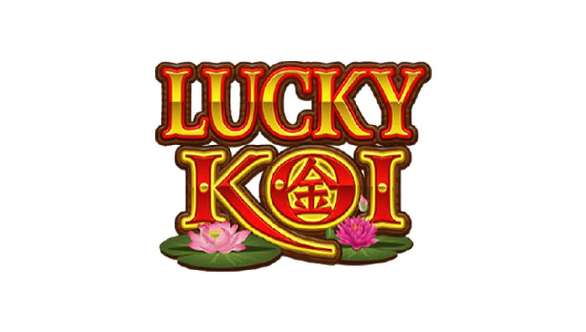 Lucky Koi Slot Review in Singapore Lucky Koi Slots