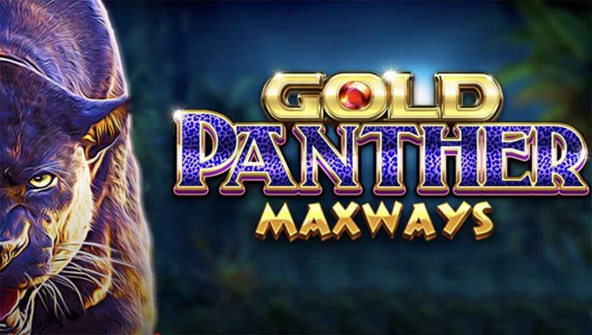 Overview of Gold Panther Maxways Slot in Singapore