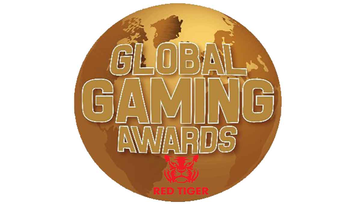 Red Tiger Gaming Provider List of Awards