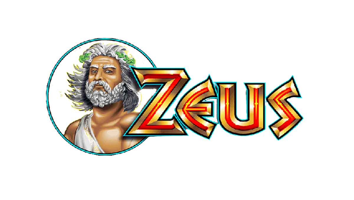 Zeus Slot Review in Singapore Zeus Slot Pragmatic