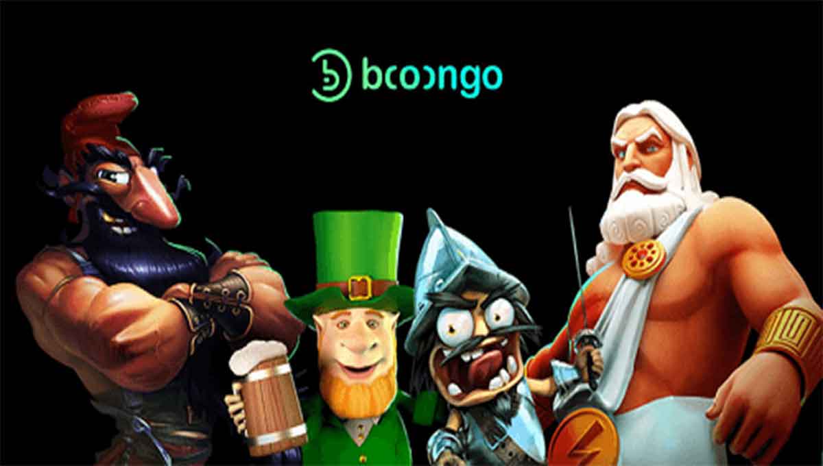Booongo is One of the Most Trustworthy Online Casino Singapore