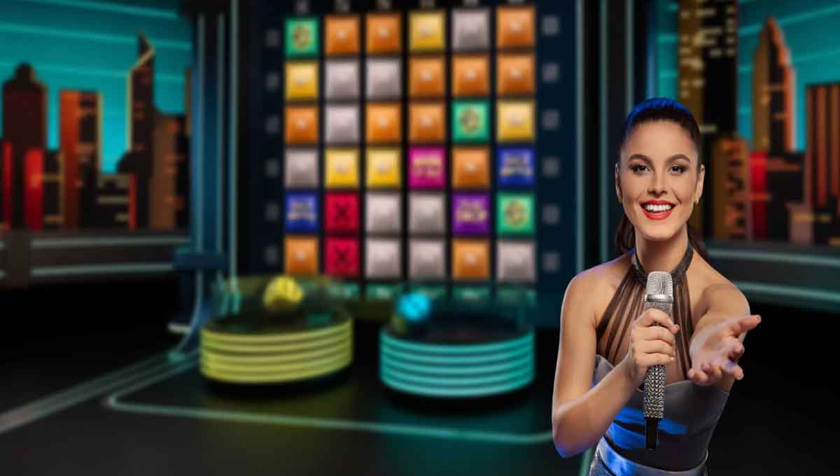 Discover the most popular live casino games tracked in Singapore