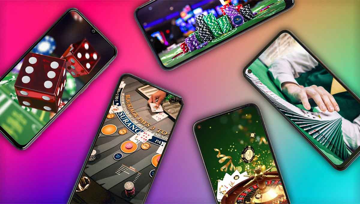 Find the Hottest Live Casino Games with Live Casino Tracker Singapore