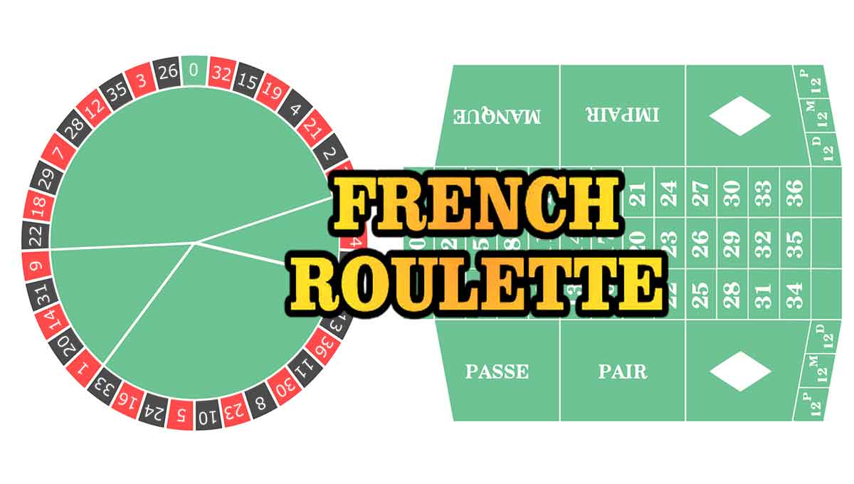 French Roulette Singapore Play French Version of Roulette Online